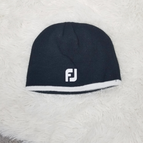 footjoy beanie
